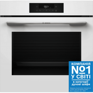 Духовой шкаф Bosch HJG852YW0T в Запорожье